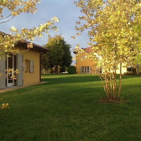 Vigorso 41 Country House Budrio  Exteriör bild