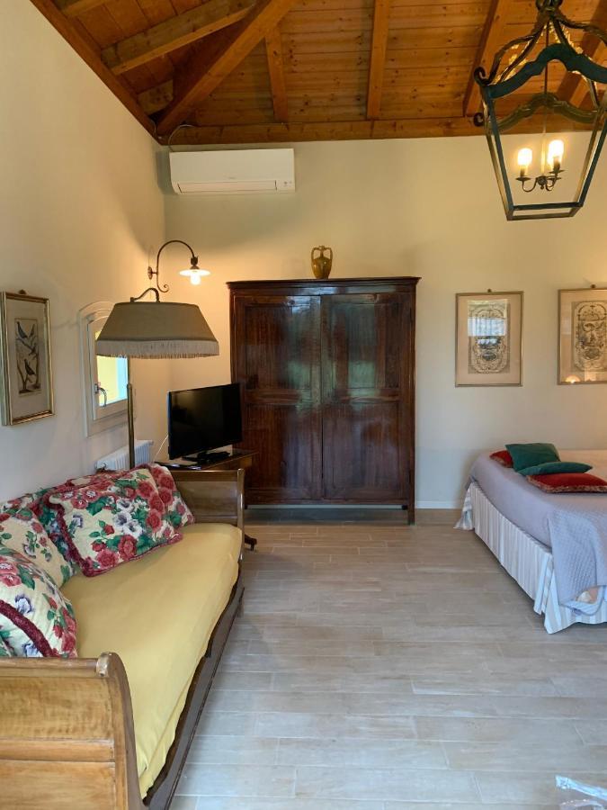 Vigorso 41 Country House Budrio  Exteriör bild